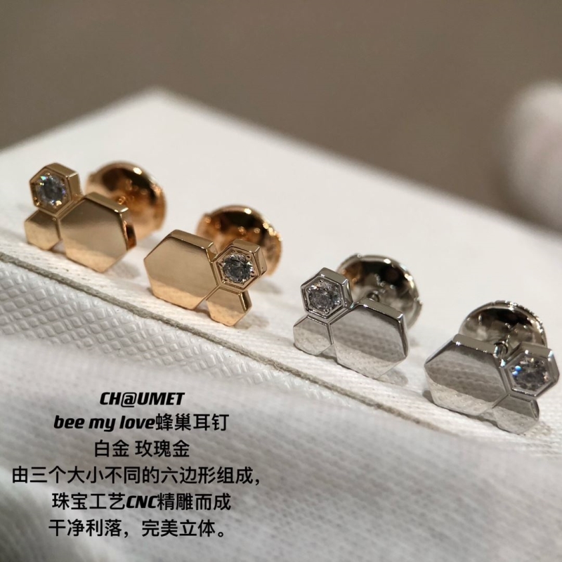 CHAUMET